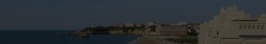 Best Biarritz phare & beach view