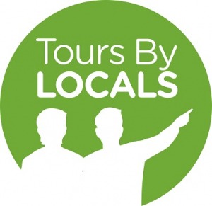 Tours by Locals logo - Aitor Delgado Tours member
