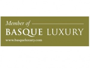 Basque Luxury member logo