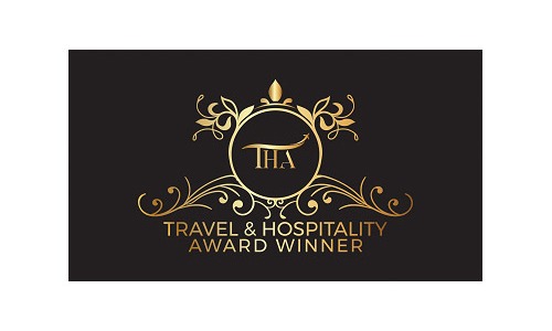 2018 Ganador por Travel and Hospitality Award
