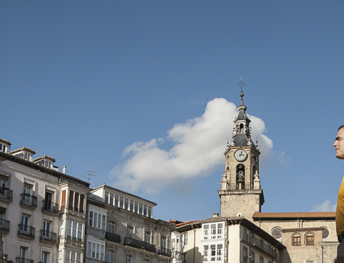 Vitoria-Gasteiz before a private tour: what you should know