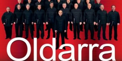 Oldarra Basque cappella choirs French region april 2020