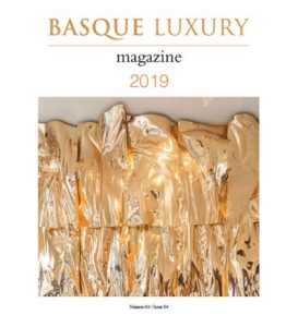 Basque Luxury Magazine 2019