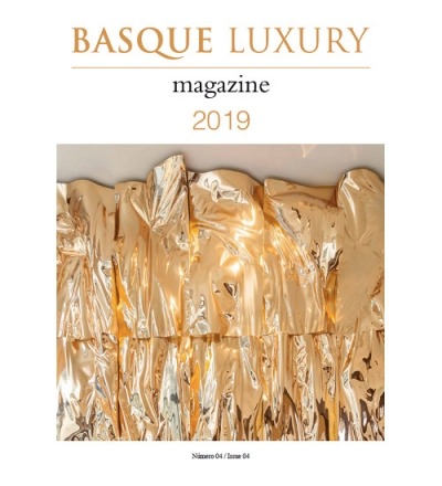 Basque Luxury newspaper 2019
