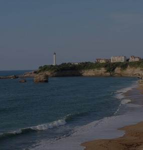 Luxury tour in Biarritz - Beach - French Basque Luxury Private Tours