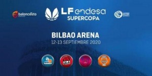 Bilbao LF Endesa Women Basketball Cup