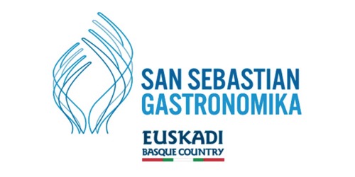Logo Gastronomika San Sebastian Gipuzkoa October 2020