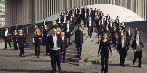 82ª Quincena Musical de Donostia - Philharmonie du Luxembourg - Cultura vasca agosto2021