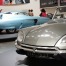 Visionaries Room - Car Exhibition Guggenheim Bilbao 2022