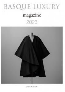 Revista Basque Luxury 2023