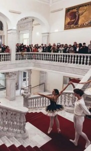 El turismo de lujo en el País Vasco - Periódico Diario Vasco - enero 2023